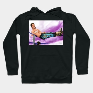 EDDIE "LA RAZA" GUERRERO / TRIBUTE Hoodie